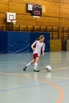 Bild 197 - D-Juniorinnen Kreismeisterschaften